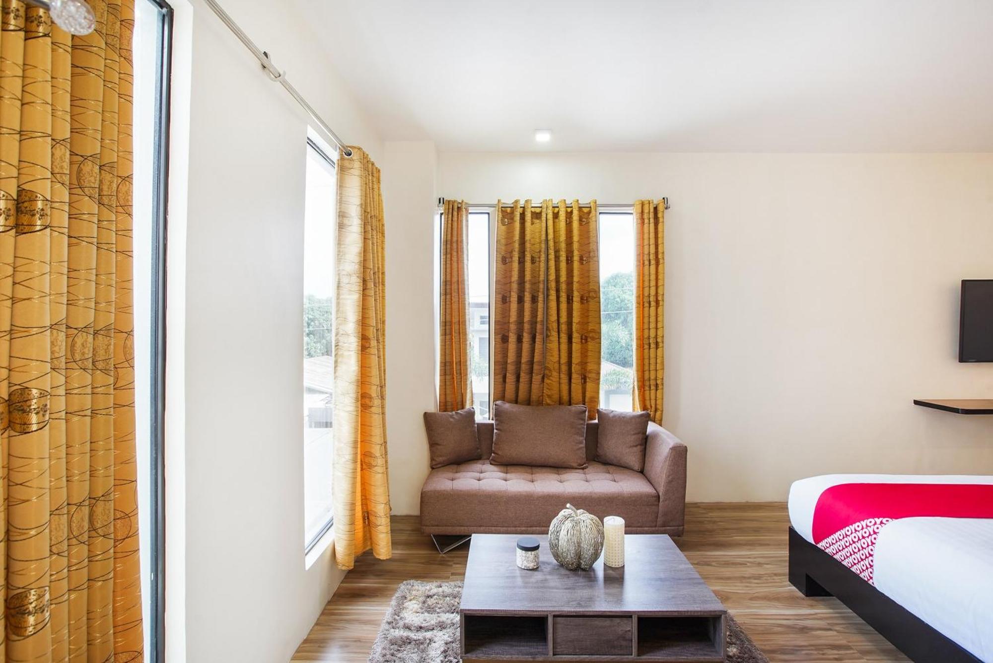 Oyo 489 Casa Mia Hotel Suites General Santos City Kültér fotó