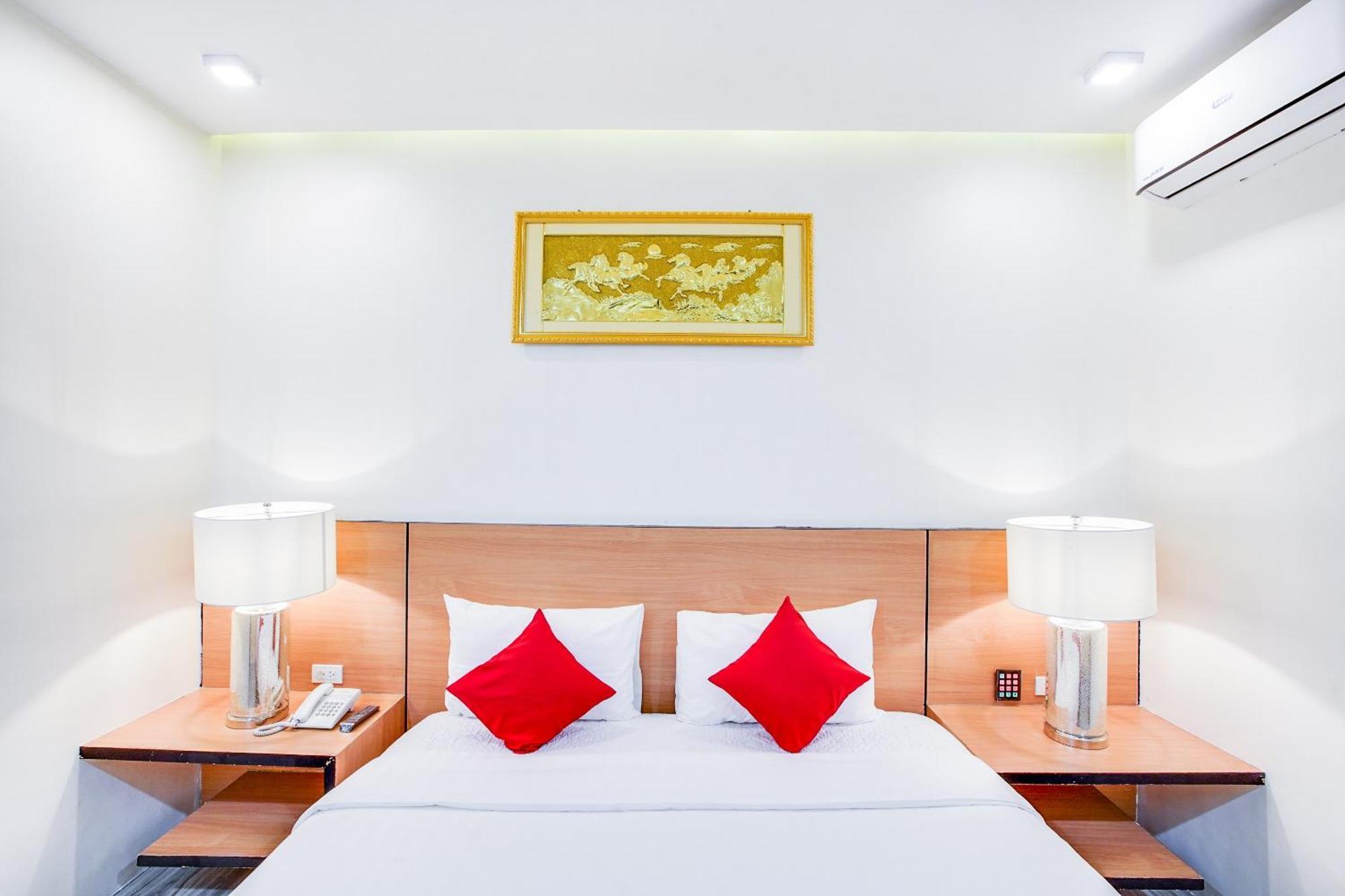 Oyo 489 Casa Mia Hotel Suites General Santos City Kültér fotó