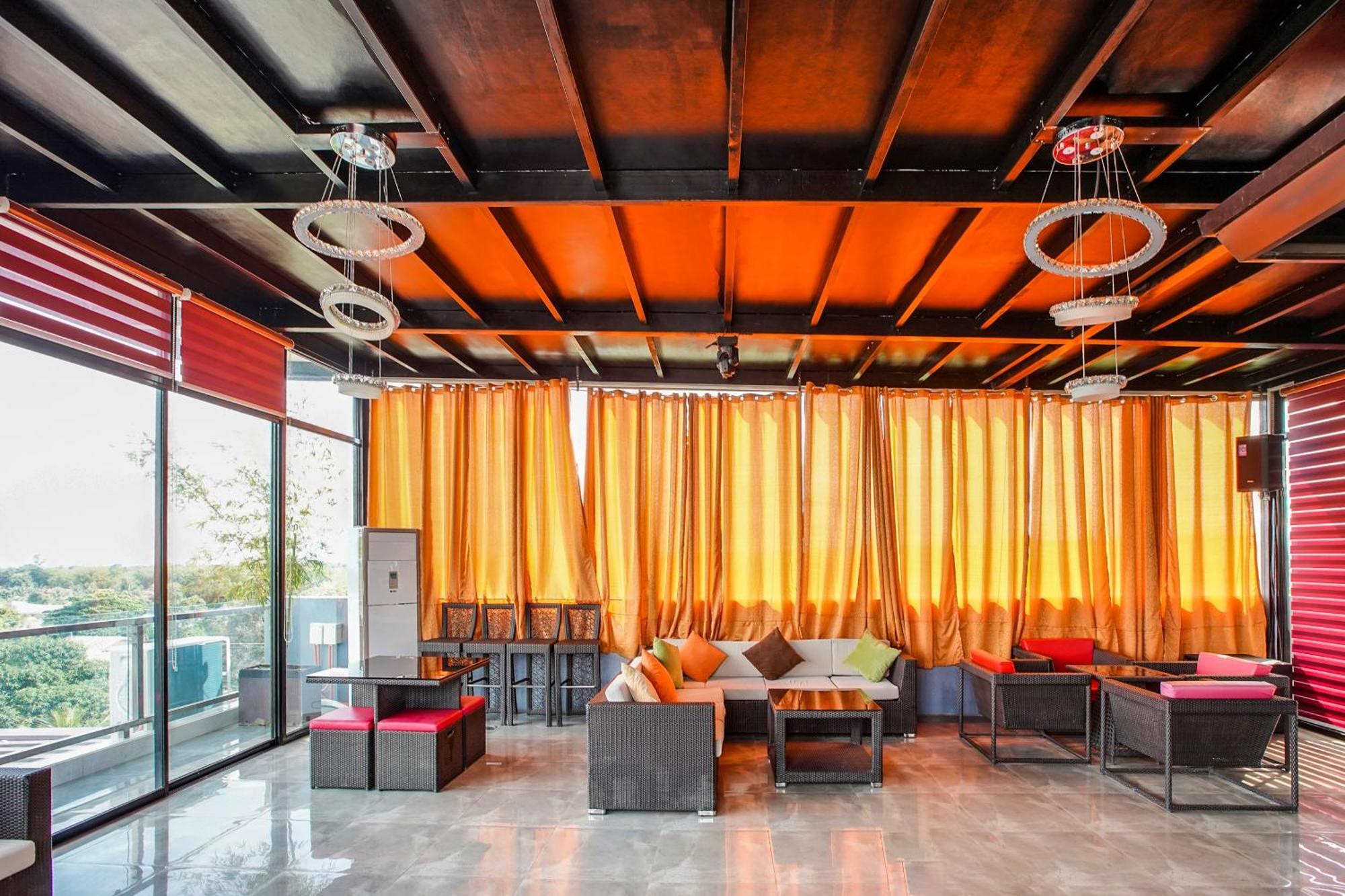 Oyo 489 Casa Mia Hotel Suites General Santos City Kültér fotó