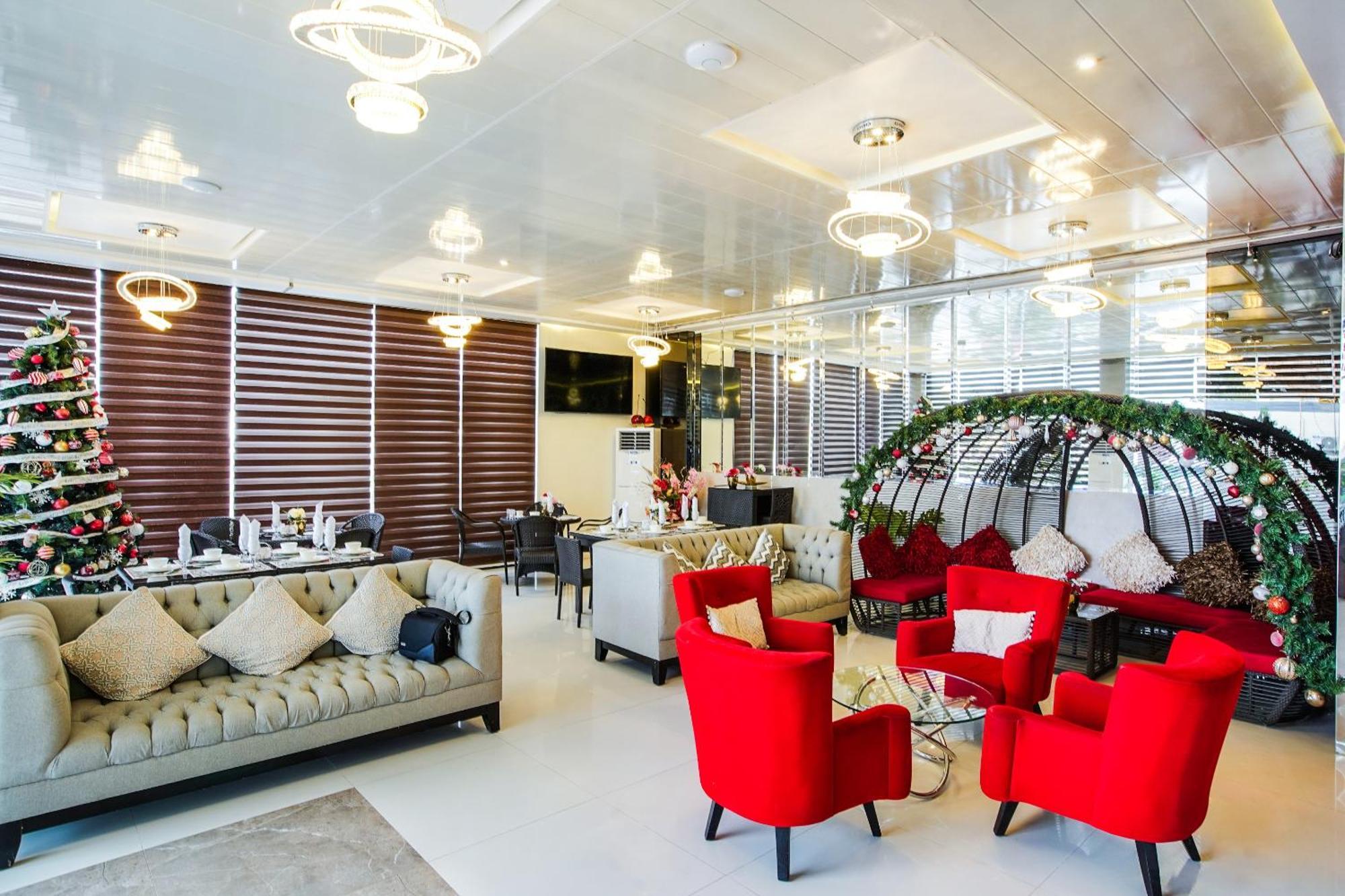 Oyo 489 Casa Mia Hotel Suites General Santos City Kültér fotó