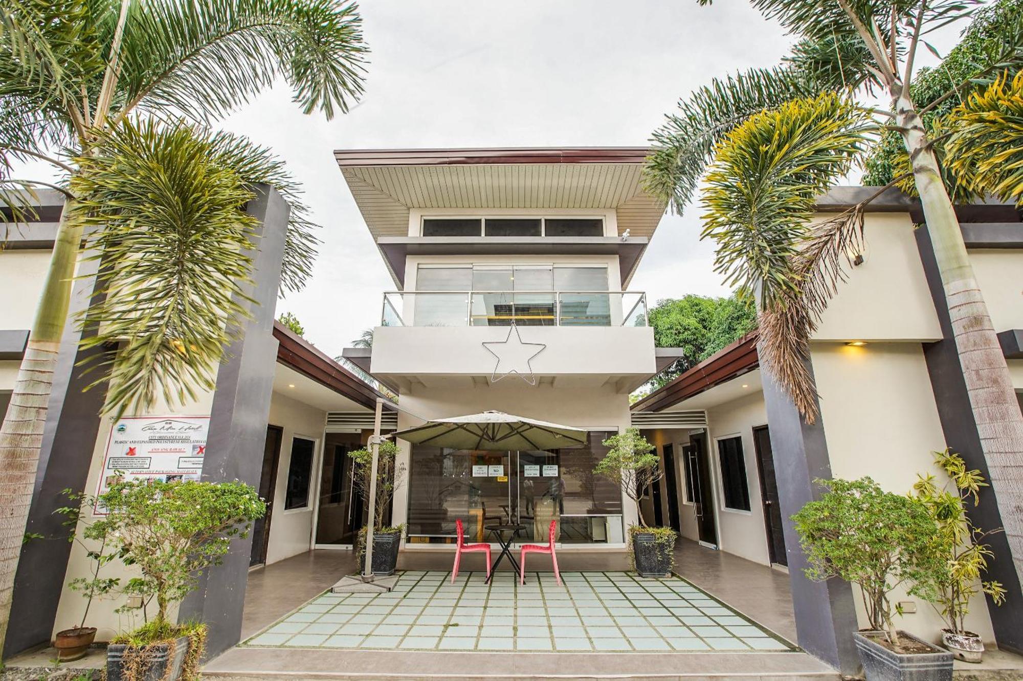 Oyo 489 Casa Mia Hotel Suites General Santos City Kültér fotó