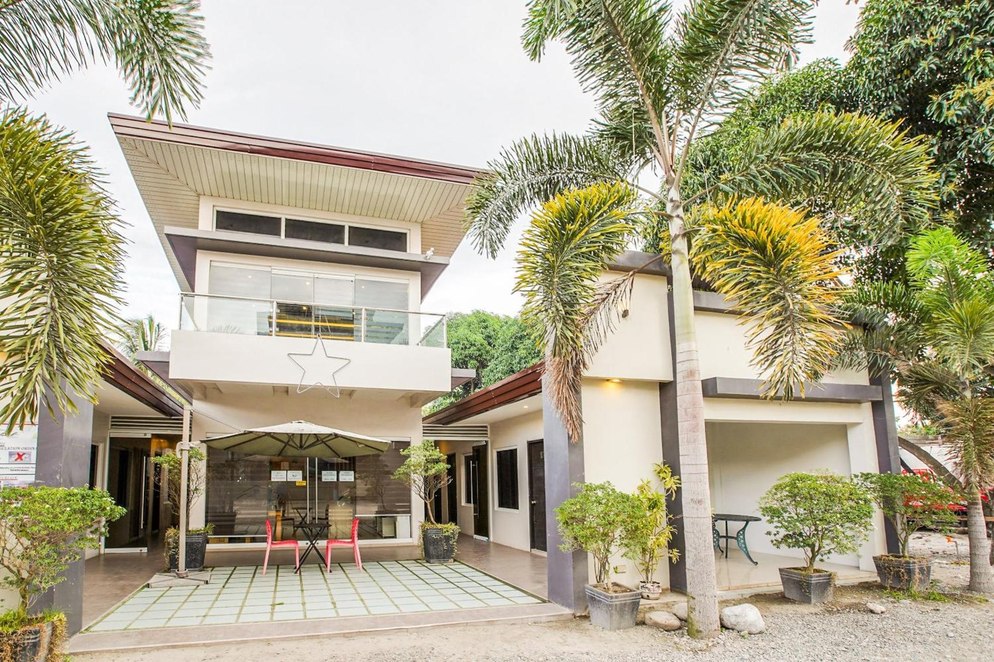 Oyo 489 Casa Mia Hotel Suites General Santos City Kültér fotó