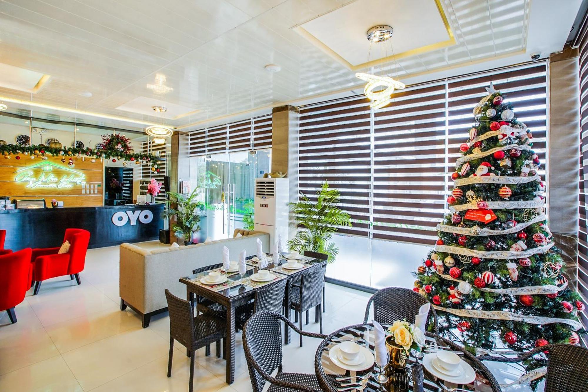 Oyo 489 Casa Mia Hotel Suites General Santos City Kültér fotó