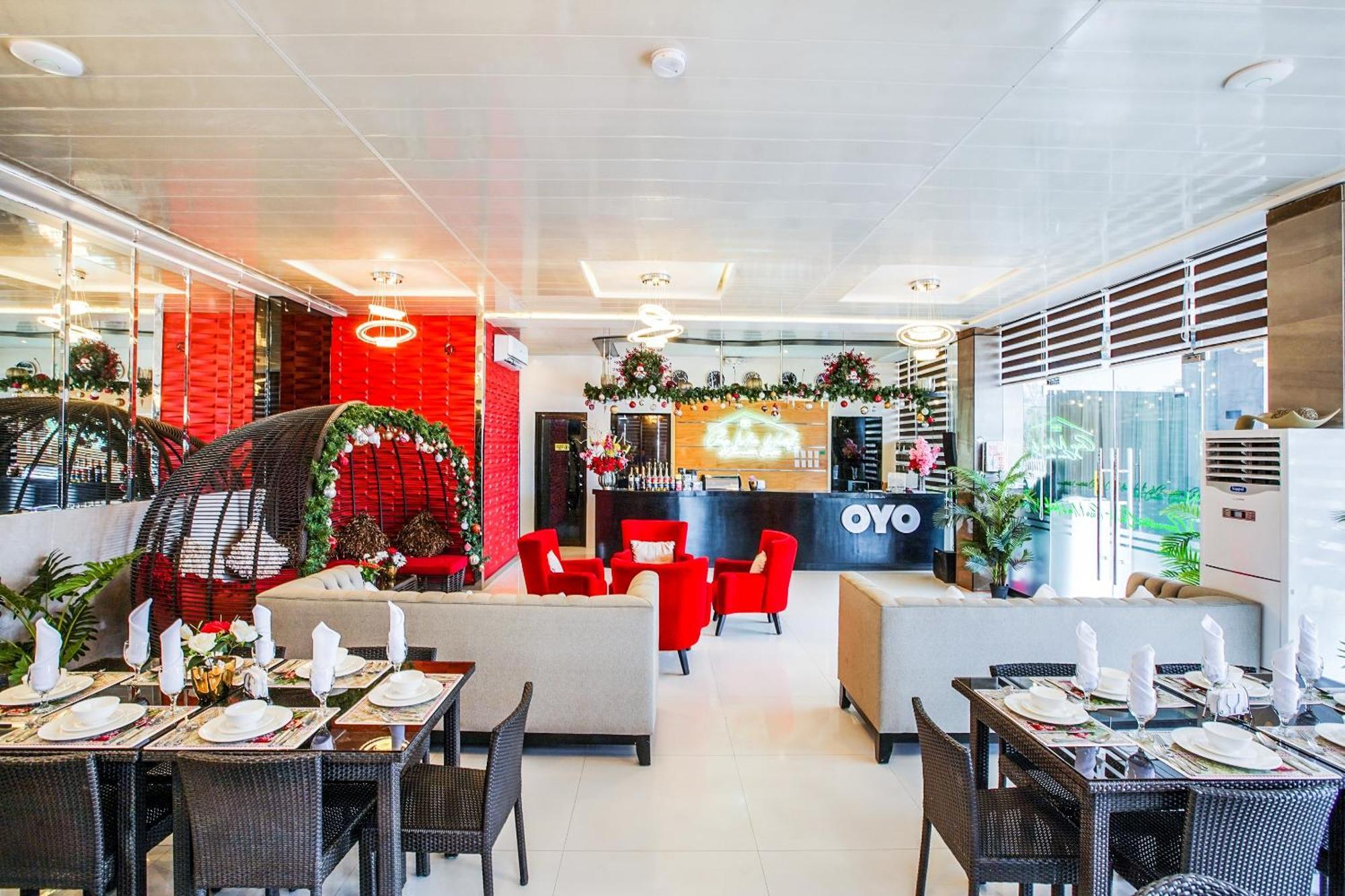Oyo 489 Casa Mia Hotel Suites General Santos City Kültér fotó