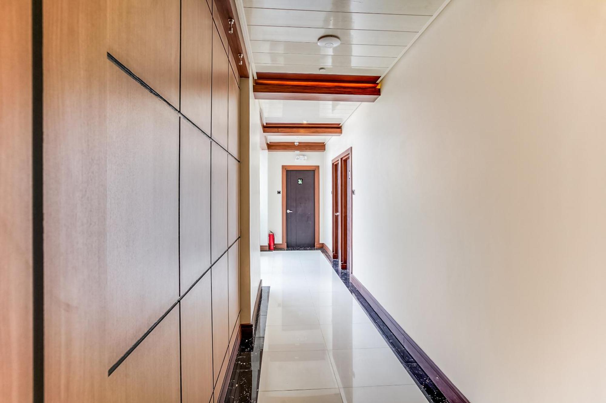 Oyo 489 Casa Mia Hotel Suites General Santos City Kültér fotó