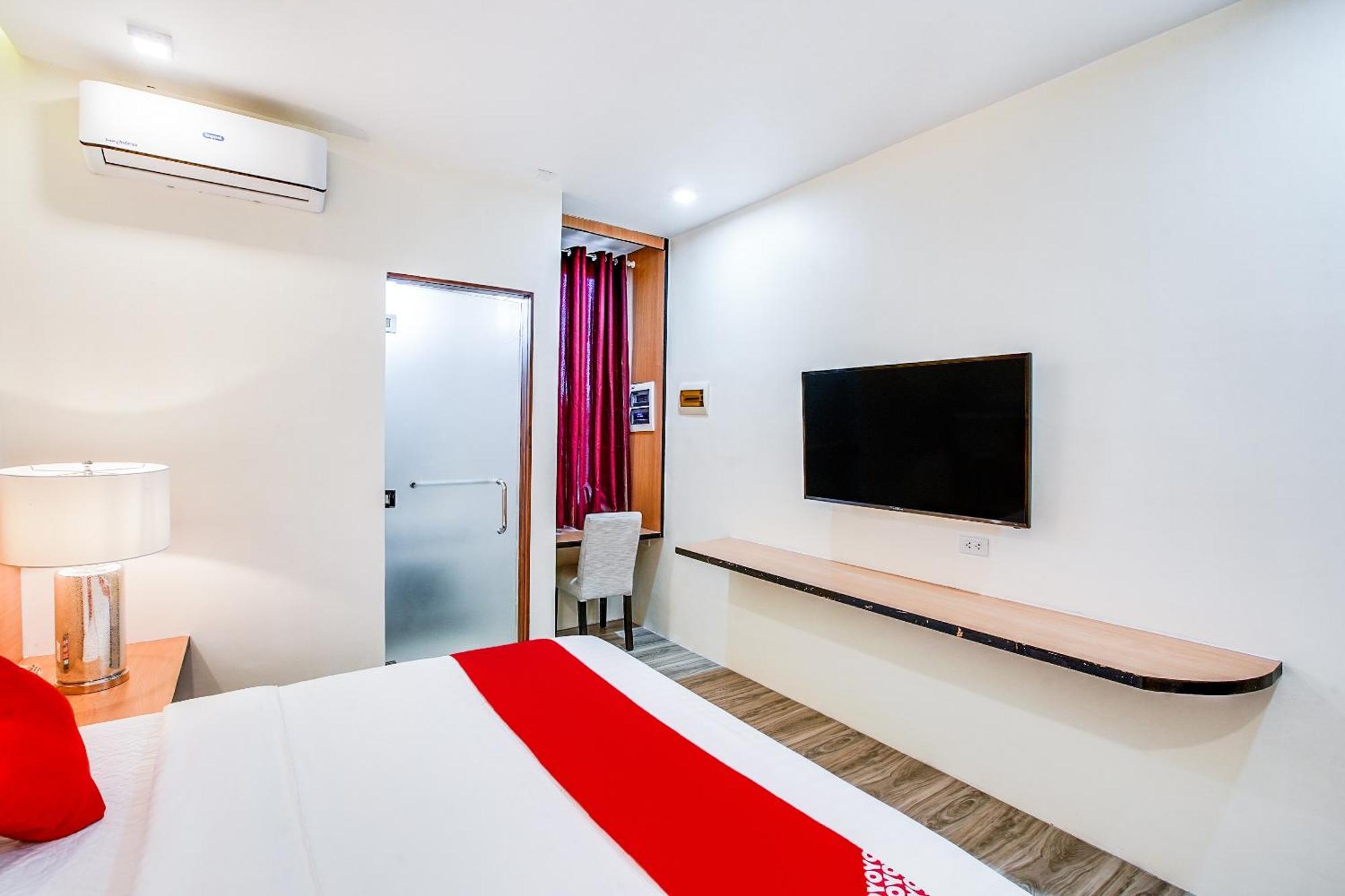 Oyo 489 Casa Mia Hotel Suites General Santos City Kültér fotó