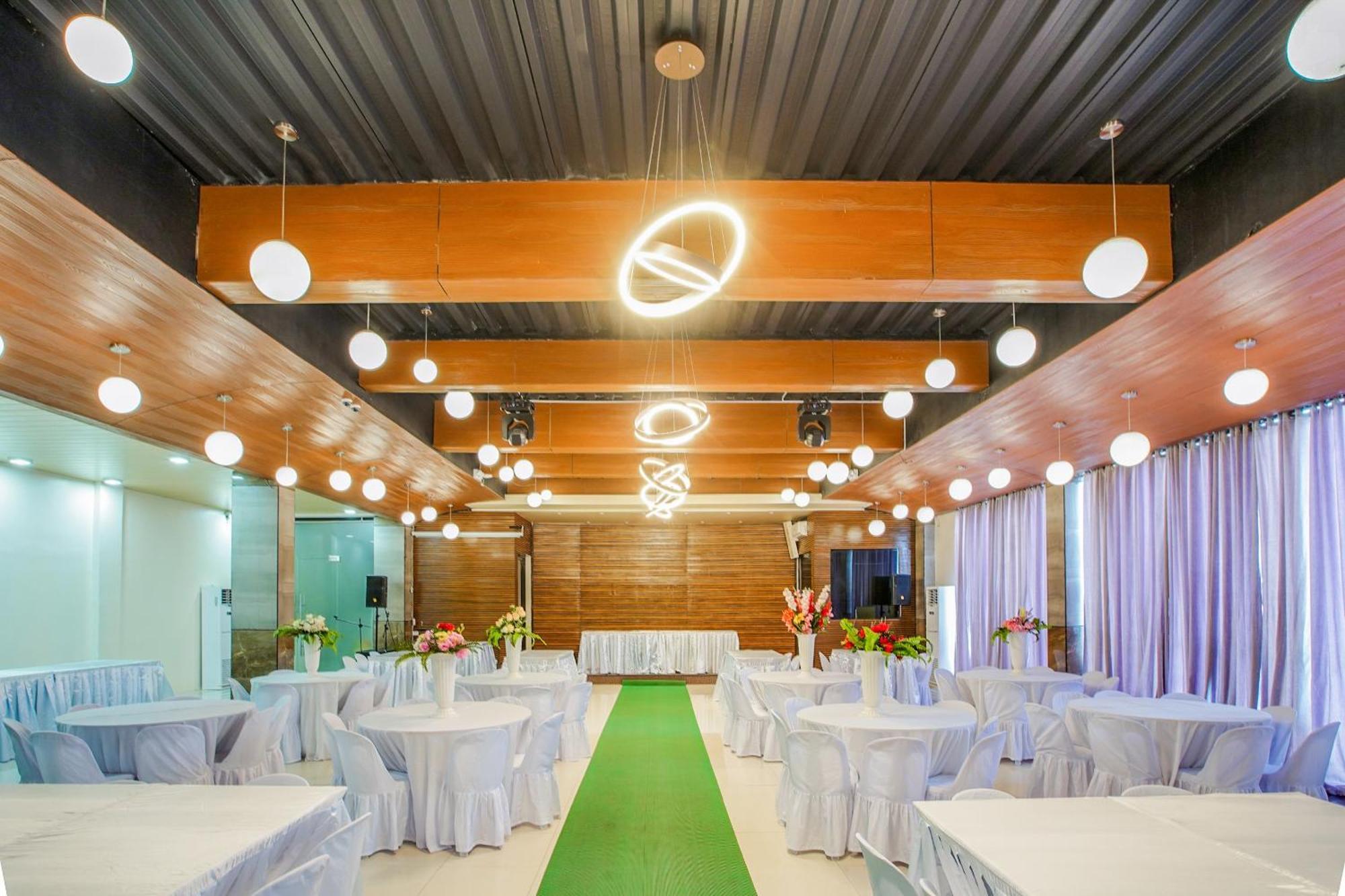 Oyo 489 Casa Mia Hotel Suites General Santos City Kültér fotó