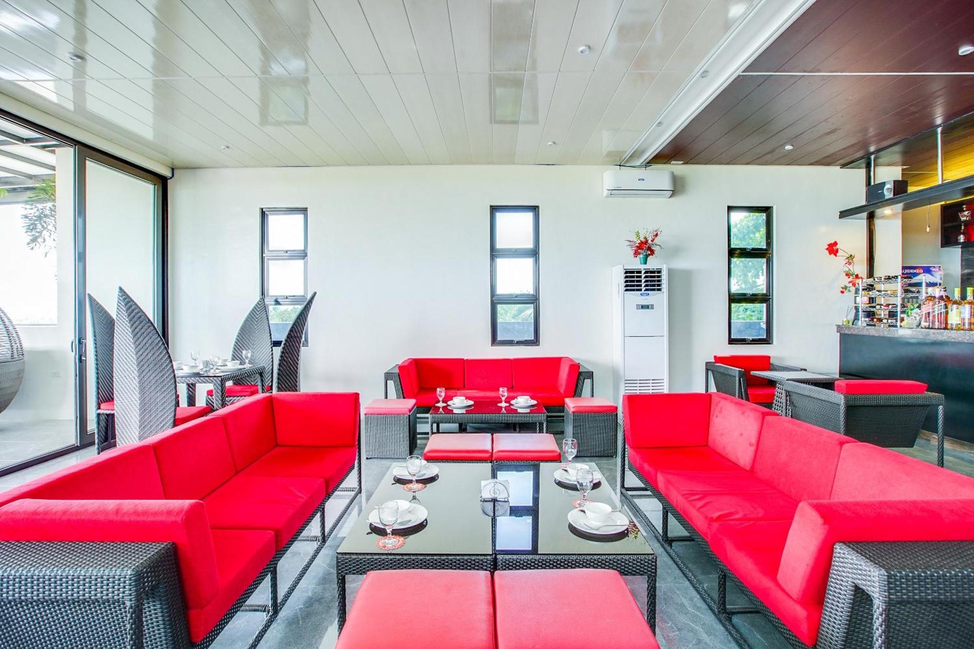 Oyo 489 Casa Mia Hotel Suites General Santos City Kültér fotó