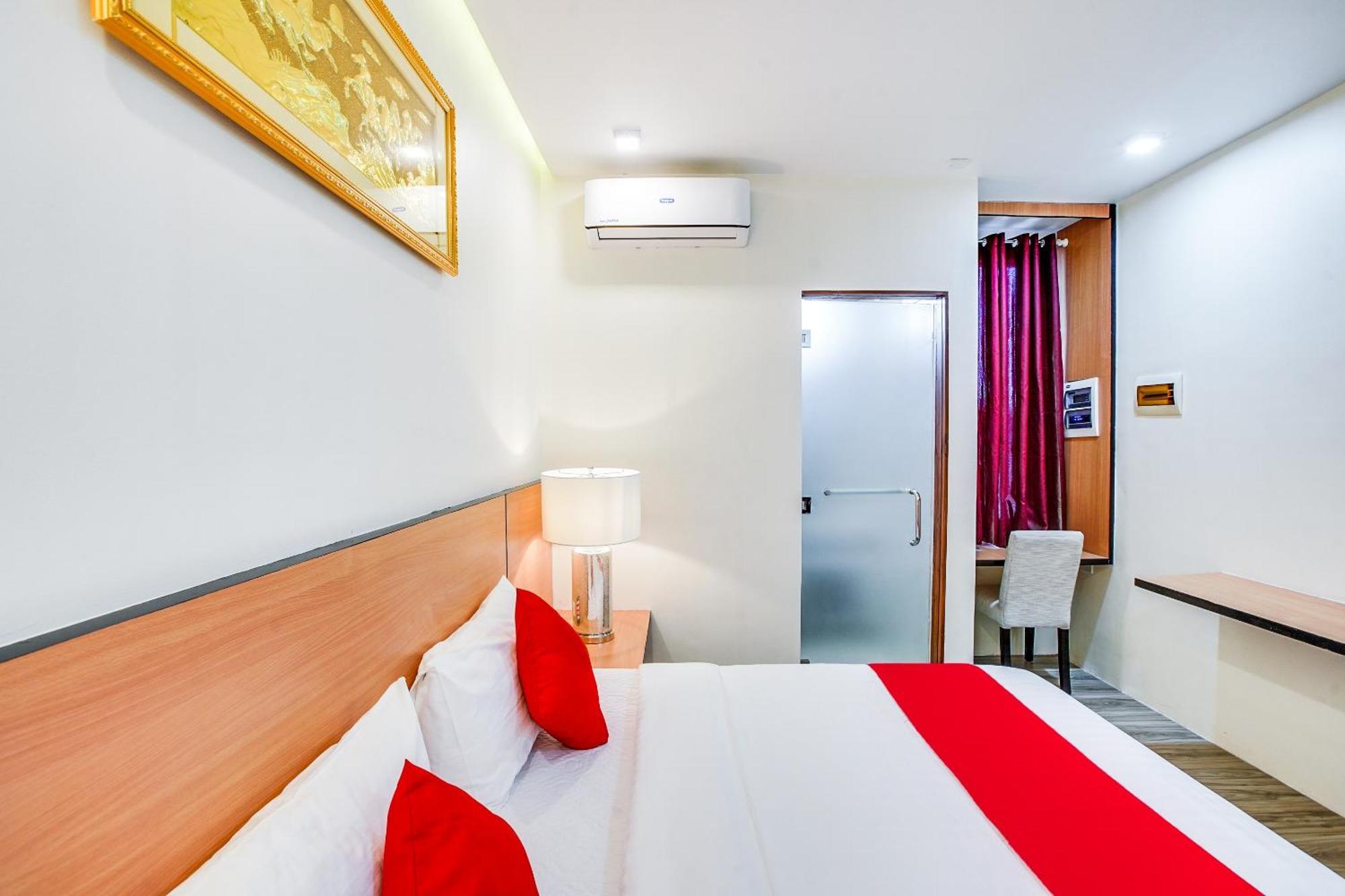 Oyo 489 Casa Mia Hotel Suites General Santos City Kültér fotó
