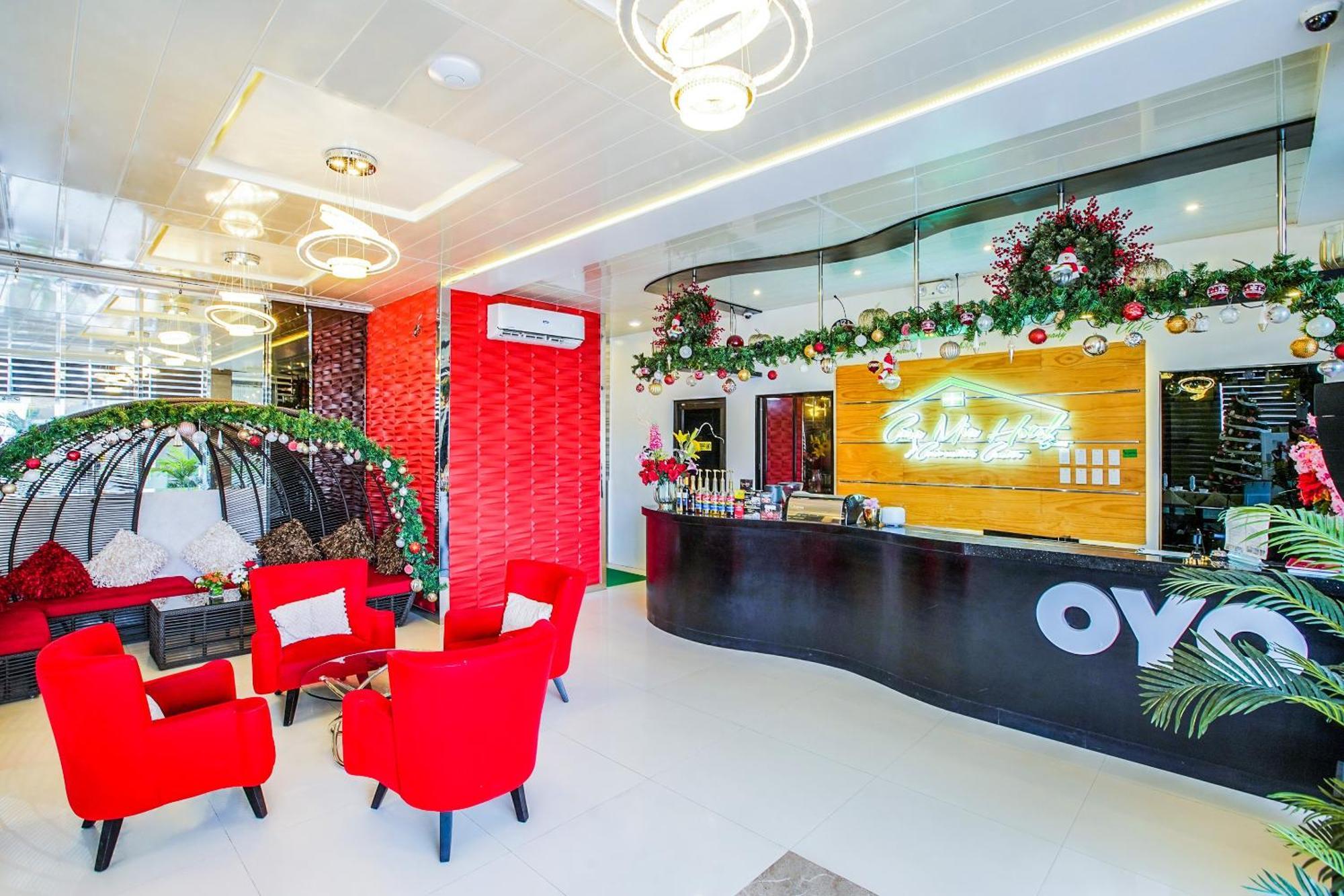 Oyo 489 Casa Mia Hotel Suites General Santos City Kültér fotó